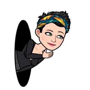 Meet your Posher, Angela